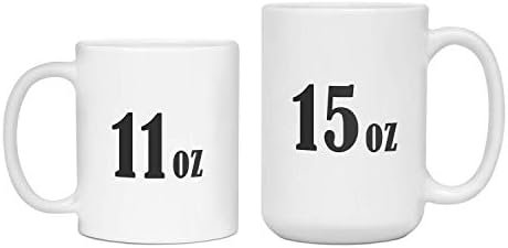 Caneca de higienista dental mais ok do mundo, higienista dental mais okante, branco de 11 onças