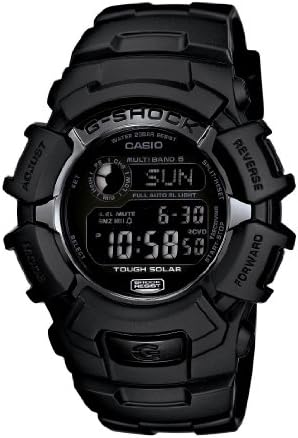 Casio GW2310FB-1Cr G-Shock Resister Multifunction Watch