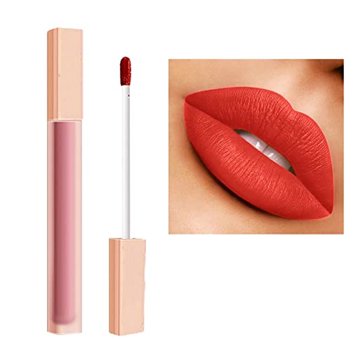 Bolsas de brilho labial Lipstick Lip Lip Glos