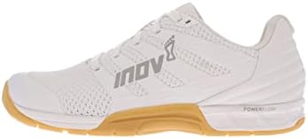 Inov -8 feminino f -lite 260 v2 -sapato de treinamento cruzado leve -