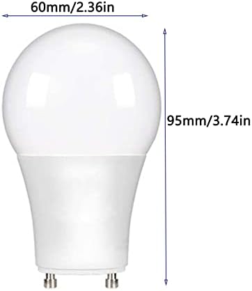Lâmpada de lâmpada LED de 9w, de 90 watts, da lâmpada LED de 90 watts, de 90 watts, de 90 watts, de 90 watts, com base no dia de luz