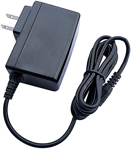 ADAPTADOR ADOPTADOR 5V AC/DC ADAPTIVADO COMPATÍVEL COM INSTEON 75790 75790WH 2864-222 2864-226 Câmera de segurança sem fio IP