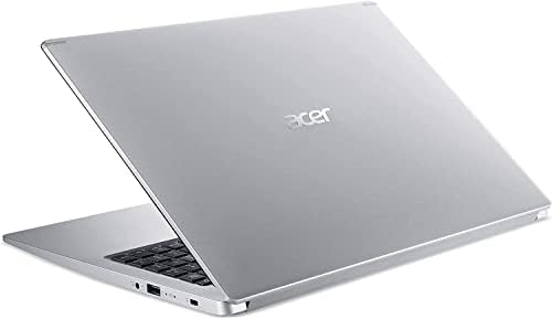 Acer 2023 Aspire 5 15,6 FHD IPS PC Ryzen de 6 núcleos AMD 5 5500U RADEON VEGA 7 Gráficos de 16 GB 512 GB NVME SSD USB-C WiFi AX