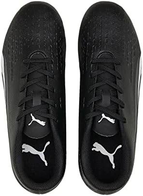 Puma unissex-child Ultra Play Play Sneaker Artificial Ground
