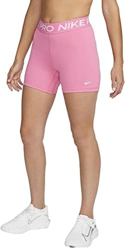 Nike Pro 365 Shorts de 5 femininos