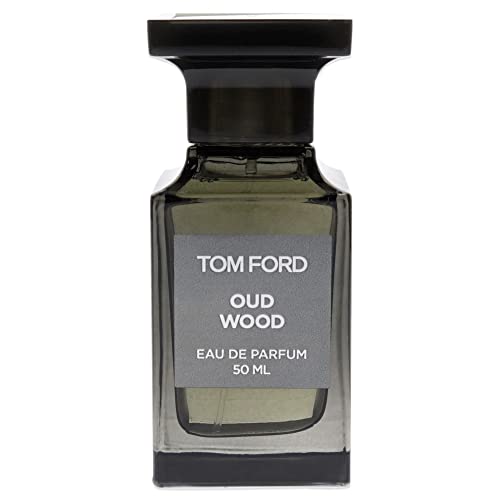 Tom Ford 'Oud Wood' Eau de Parfum 3.4, Black