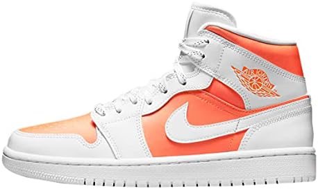 Jordan Womens WMNS Air Jordan 1 Mid SE do6699 200