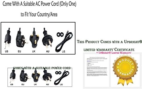 ADAPTADOR DE AGRAÇÃO DE APROBIÇÃO 12V-14V AC/CC COMBATÍVEL COM SIRIUS XM SXABB1 SXABB2 SXABBA SXABBB SXABB 1 SXABB 2 SXABBI SXABBII