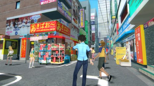 Viagem de Akiba 2