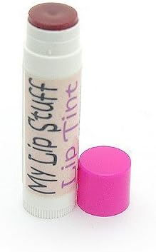 My Lip Stuff- tonalidade labial, tubo
