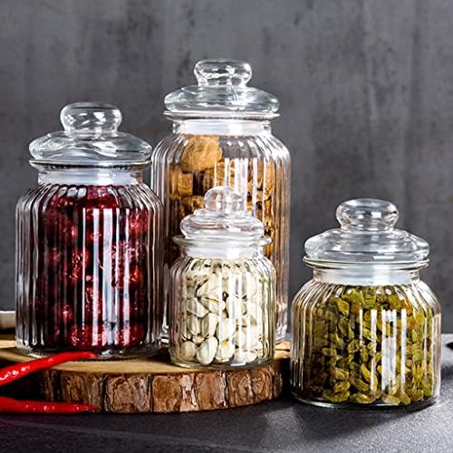 Genigw Food Bottle Bottle Bottle Pickle Jar Wine jar