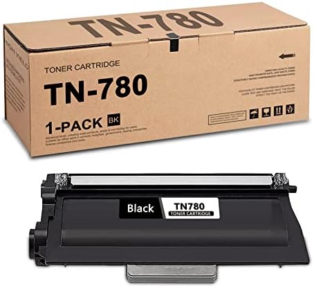 UOTYUE TN-780 TN780 SUBSTITUIÇÃO TN780 COMPATIBIL TN780 TN780 PARA BRIRO TN780 TN780 Trabalho com HL-6180DW HL-6180DWT MFC-8950DW MFC-8950DWT