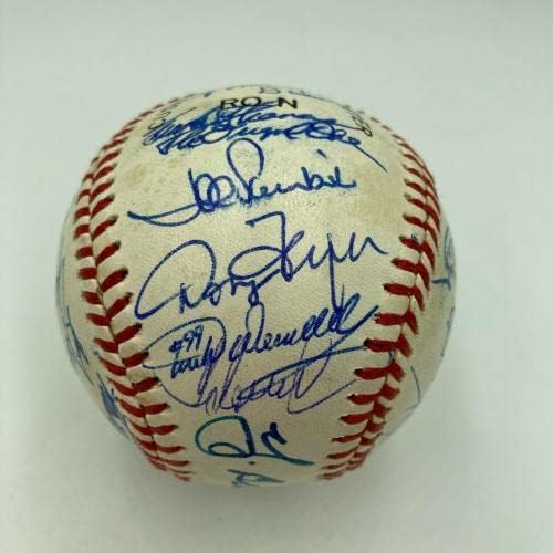 O New York Mets Legends, de 1970 e 1980