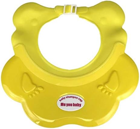 ZJF Baby Shampoo Cap Resina