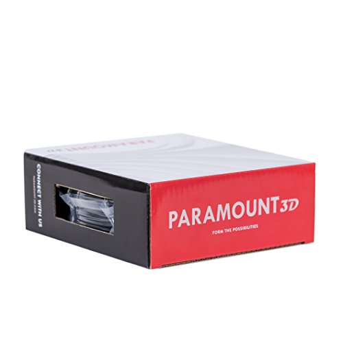 Paramount 3D PETG 1,75mm 1kg filamento [BHRL3009181G]