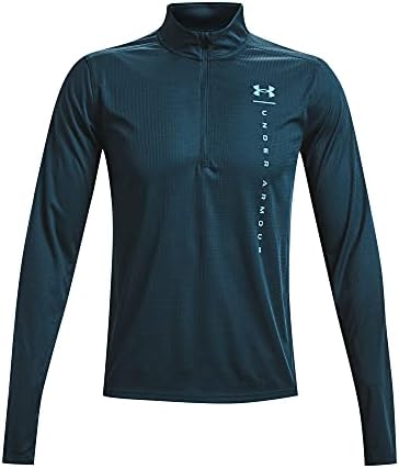 Under Armour Men Speed ​​Stride Shock Half Zip