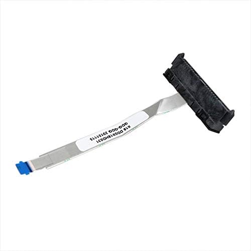 Substituição de cabo HDD do disco rígido Gintai para HP Pavilion 15-An / 15-AB Series dd0x18hd031