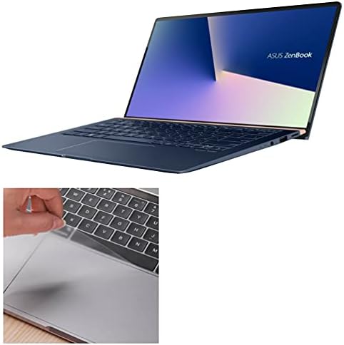 Touchpad Protector para Asus ZenBook 14 - ClearTouch para Touchpad, Pad Protector Shield Capa Skin para Asus ZenBook 14