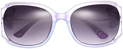 Betsey Johnson Rainbows e Butterflies Glassses Butterfly