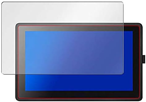 PUCCY 2 PACK Anti -Blue Light Screen Protector Film, compatível com Wacom Cintiq 22 DTK2260K0D / DTK2260K1D 21,5 TPU Guard