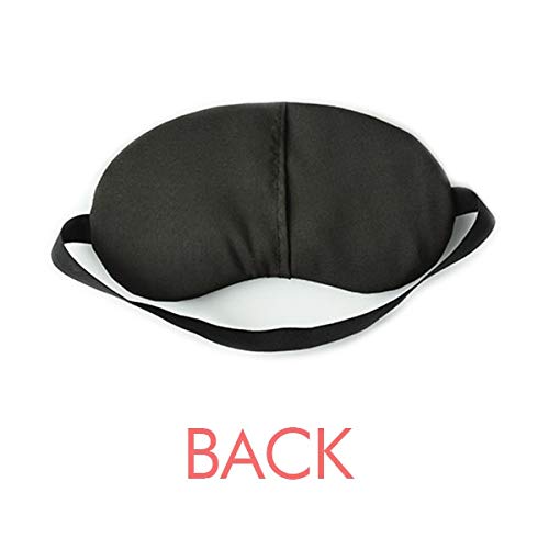 Dolphins rompem os círculos Sleep Eye Shield Soft Night Blindfold Shade Cover