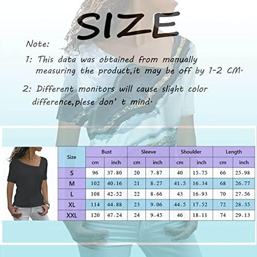 Yubnlvae respirável manga longa Sweothirs diariamente moletons de verão para mulheres Trendy Casual Crew Neck impresso