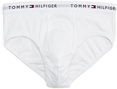 Briete de 4-PACK 4-PACK de Tommy Hilfiger Masculino