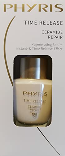 Liberação de tempo - reparo de ceramida de phyris 30 ml