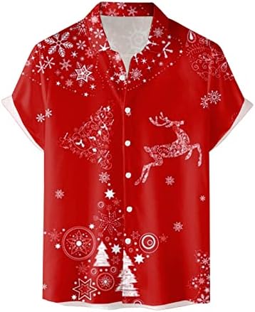 Camisas de Natal de Wocachi mass