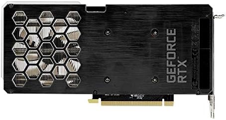 PNY GeForce RTX ™ 3060 12GB XLR8 Gaming Revel Epic-x RGB ™ Dual Fan Gráfico Card