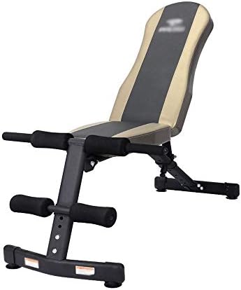 ZYX KFXL Exercício Banco de Peso Banco - Equipamento de Fitness para Posição da Gear