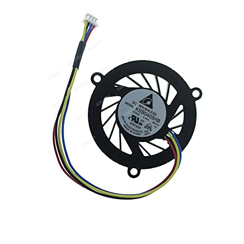 BZBYCZH KSB0405HB FAN COMPATÍVEL PARA OSUS SABERTOOTH X79 PRODIÇÃO MITERLA