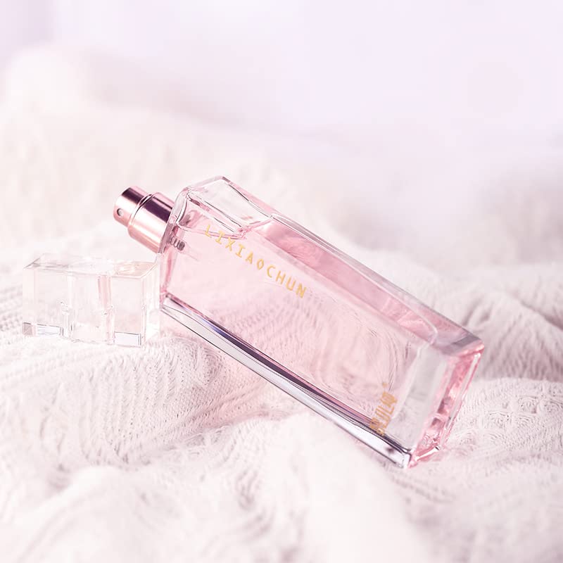 Yiylunneo o mesmo prêmio de perfume feminino, estudante de nicho de nicho de longa duração do conjunto de presentes