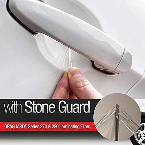 REPLACEMYPARTS MANUS DE PORTA DE FIXA CUMPLA CULHA CLARA BRA PINTRATE PAIXA FILME Anti Scratch Stone Guard Auto