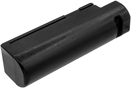 Cameron Sino New 2200mAh Substituição Bateria de ajuste para Zebra DS3600, DS3678, EVM, LI3600, LI3678, LS3600, LS3678 82-166537-01,