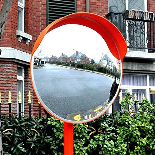 Segurança rodoviária da GGLV no ponto cego do ponto ao ar livre espelhos de ponto cego panorâmico espelhos de espelho