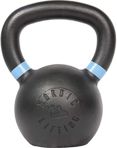 Kettlebell - pacote de 26 lb com slamball - 30 lb