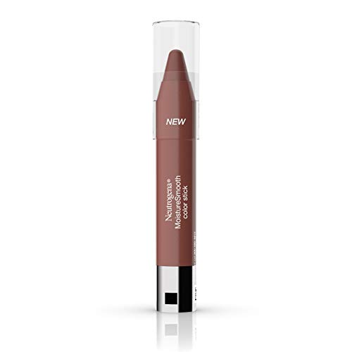 Neutrogena Hidesmooth Color Stick, 110 Nude de amêndoa