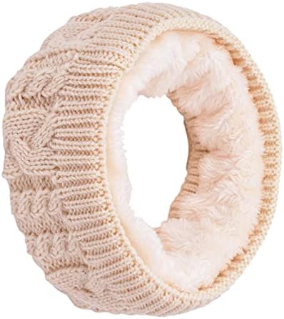Homens quente Lenço decote de inverno e tecem amantes calorosos para mulheres cachecol lenço de lenço de lã de lenço