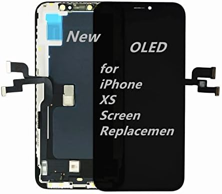 Para iPhone XS Screen Substitui