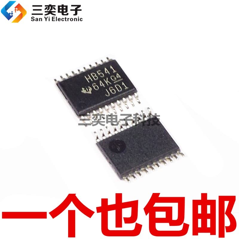 10pcs SN74AHCT541PWR HB541 TSSOP-20