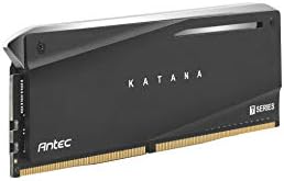 Memória Antec Katana RGB, 16GB DDR4 3200 C16 Desktop