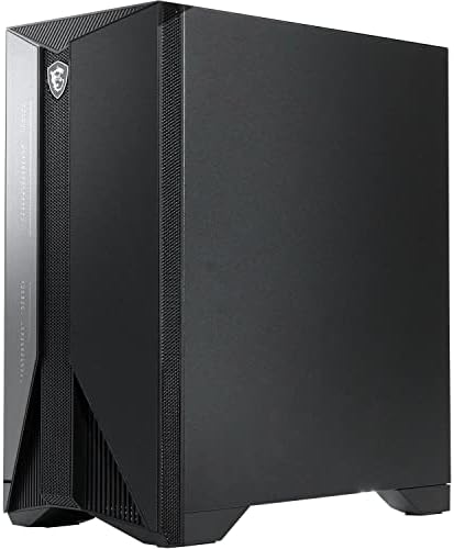 2023 MSI AEGIS RS 13NUG-425US Pro Extreme Gaming Desktop PC