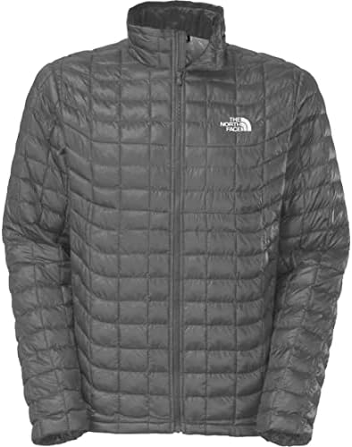 A jaqueta Thermoball masculina do North Face