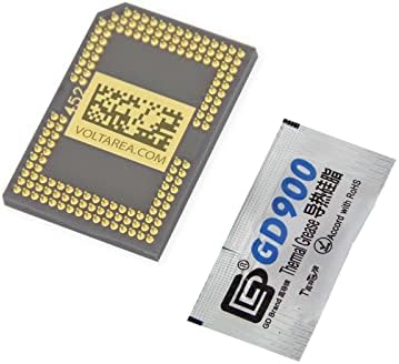 Chip DLP DMD OEM genuíno para Dell S300W 60 dias Garantia