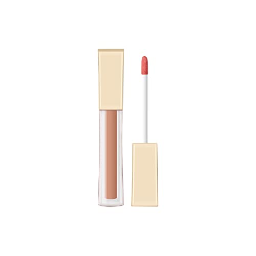 Raisin Lipstick Lipstick Lipgloss para mulheres Labiales Mate 24 Horas Originales Lipstick Líquido Vermelho profundo Bato de batom 24