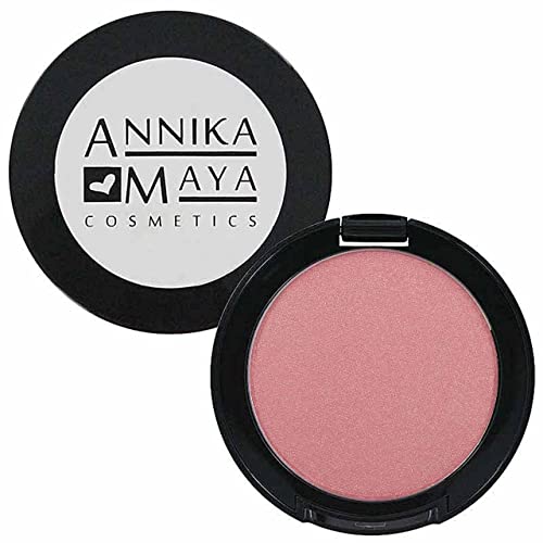 Annika Maya Mineral Blush