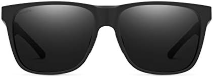 Smith Lowdown Steel XL Sunglasses