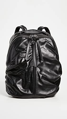 Mochila de Mulha de Mulher Rag & Bone, preto, tamanho único