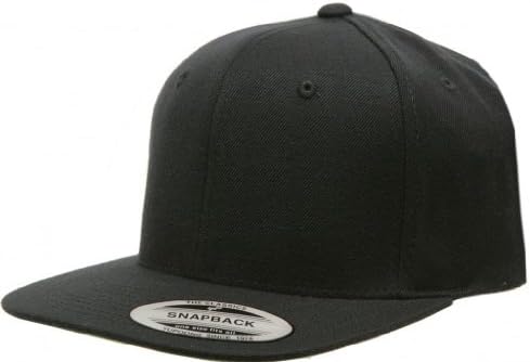 Flexfit A tampa do snapback clássica original disponível